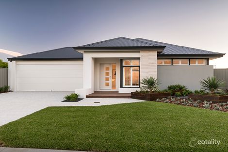 Lot 655 Azurite Dr, Australind, WA 6233