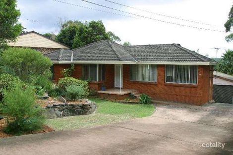 Property photo of 69 The Crescent Helensburgh NSW 2508