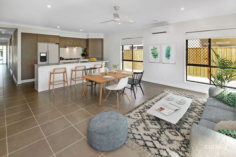 Property photo of 6 Spirit Crescent Armstrong Creek VIC 3217