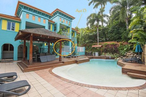 Property photo of 13/34 Macrossan Street Port Douglas QLD 4877