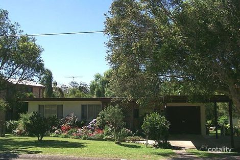 Property photo of 44 Pilot Street Urunga NSW 2455