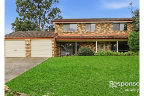 10 Thornflat Rd, Cranebrook, NSW 2749