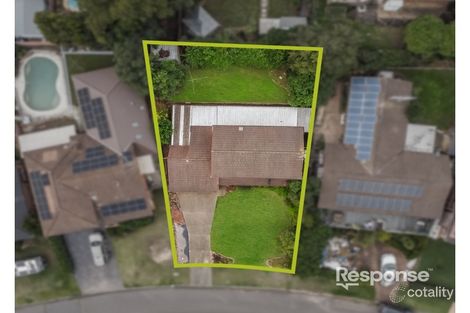 Property photo of 10 Thornflat Road Cranebrook NSW 2749