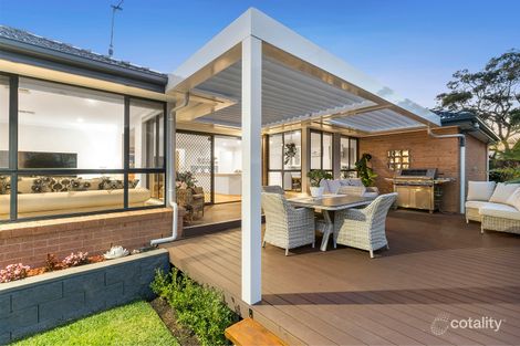 Property photo of 5 Vesper Street Mona Vale NSW 2103