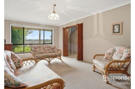 Property photo of 10 Thornflat Road Cranebrook NSW 2749