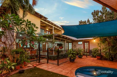 Property photo of 17 Delaware Road Cable Beach WA 6726