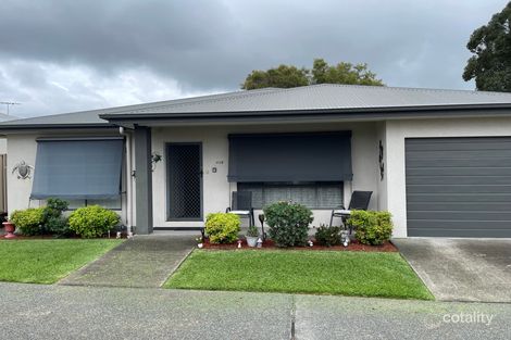 226/225 Logan St, Eagleby, QLD 4207