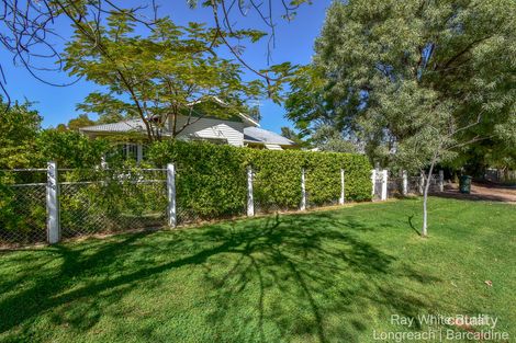 Property photo of 15 Quail Street Longreach QLD 4730