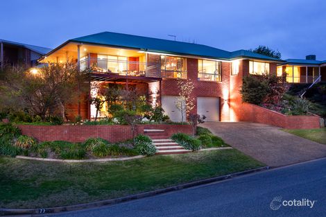 Property photo of 77 Michelle Avenue Lavington NSW 2641