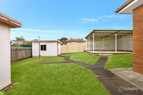 Property photo of 13 Kylie Place Dapto NSW 2530