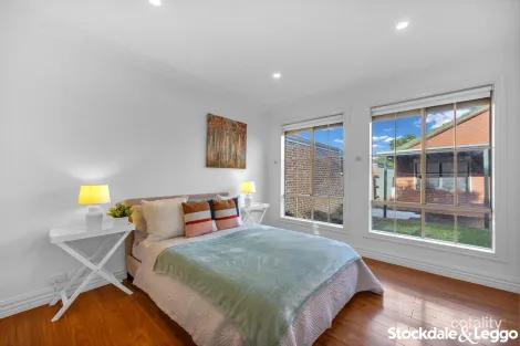 Property photo of 4 Butcher Crescent Laverton VIC 3028