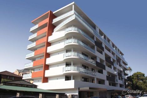 23/20-24 Sorrell St, Parramatta, NSW 2150