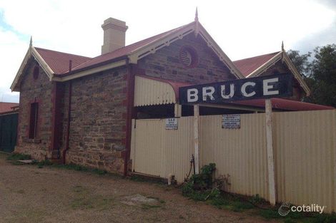 1a/1 Main St, Bruce, SA 5433