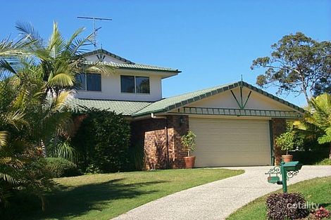 9 Parklands Bvd, Little Mountain, QLD 4551