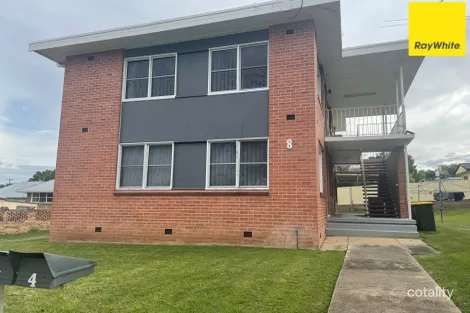 Property photo of 4/8 Brae Street Inverell NSW 2360