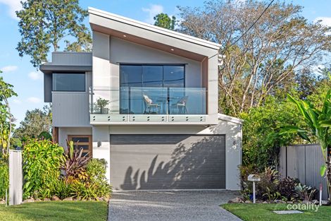 Property photo of 13 Willandra Street Enoggera QLD 4051