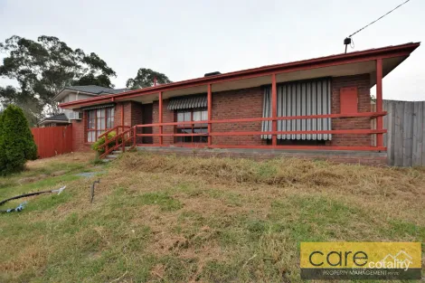 1/127 Fordholm Rd, Hampton Park, VIC 3976