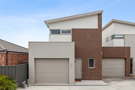 Property photo of 5/6 Crows Road Belmont VIC 3216