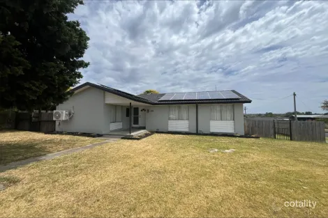 Property photo of 23 Stuart Street Traralgon VIC 3844