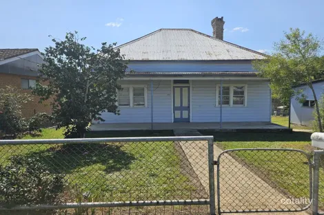 41 Carbin St, Bowraville, NSW 2449