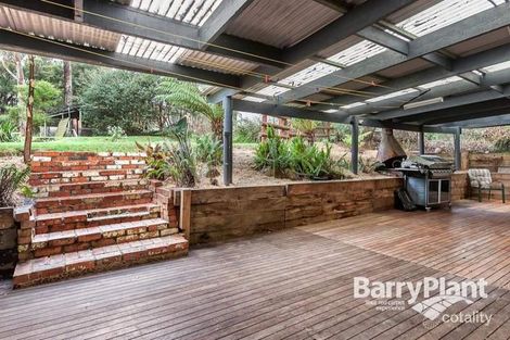 Property photo of 17 Williamson Road Gembrook VIC 3783
