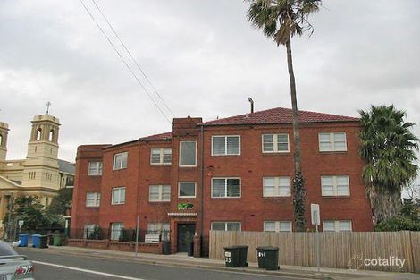 4/25 Victoria St, Waverley, NSW 2024