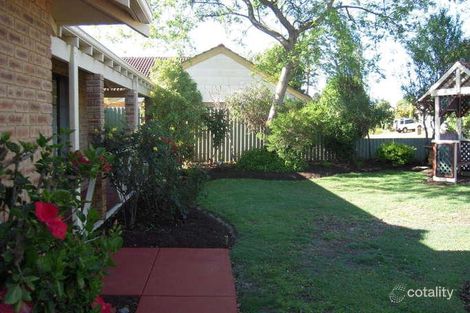 Property photo of 21 Stainton Place Leeming WA 6149