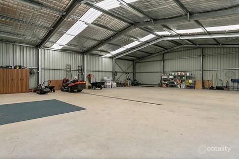 Property photo of 19 Barkley Drive Gawler Belt SA 5118