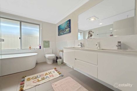 Property photo of 5 Hyacinth Way Llanarth NSW 2795