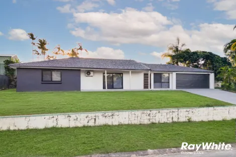 1 Ritsie St, Rochedale South, QLD 4123