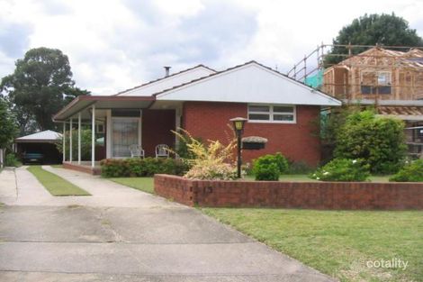 13 Kuranda Ave, Padstow, NSW 2211