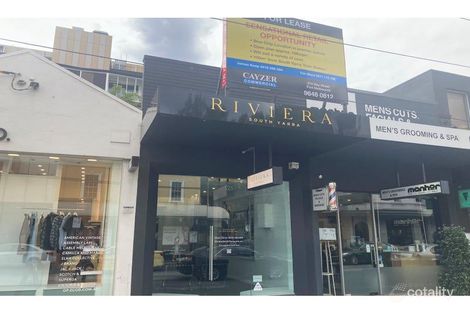 125 Toorak Rd, South Yarra, VIC 3141