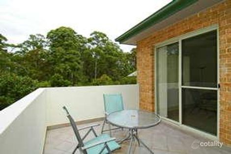 Property photo of 12/125-127 Mona Vale Road St Ives NSW 2075