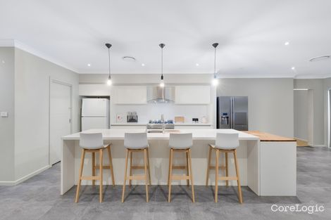 Property photo of 22 Fairbank Drive Gledswood Hills NSW 2557