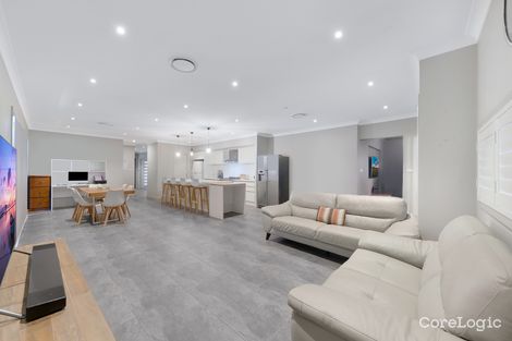 Property photo of 22 Fairbank Drive Gledswood Hills NSW 2557