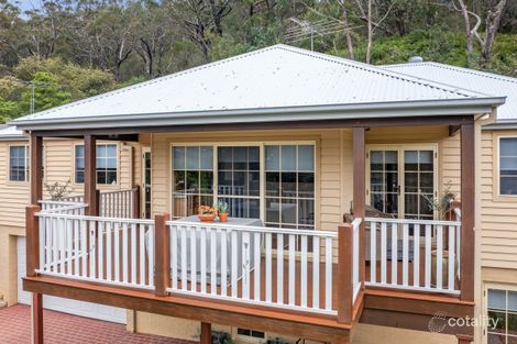 Property photo of 42 Cliff Avenue Hazelbrook NSW 2779
