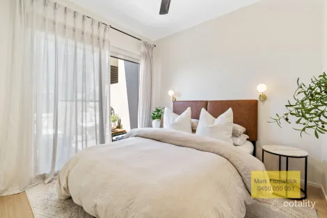 Property photo of 62/17 Warby Street Campbelltown NSW 2560