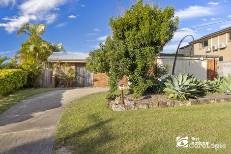 Property photo of 12 Mayfair Street Alexandra Hills QLD 4161