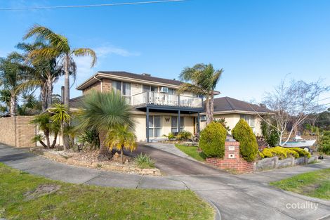 3 Yarrabee Ct, Frankston, VIC 3199