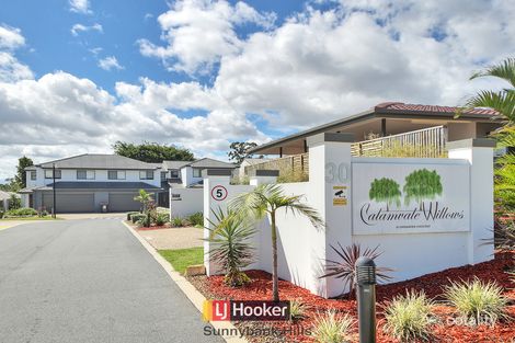 Property photo of 27/30 Girraween Crescent Parkinson QLD 4115