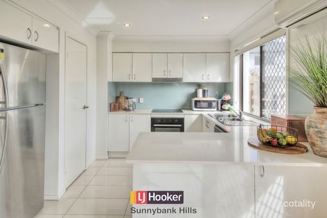 Property photo of 27/30 Girraween Crescent Parkinson QLD 4115
