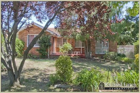 Property photo of 15 Cowan Street Downer ACT 2602