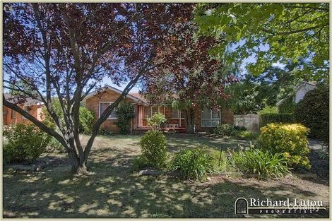 Property photo of 15 Cowan Street Downer ACT 2602