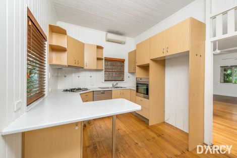 Property photo of 47 Trout Street Ashgrove QLD 4060