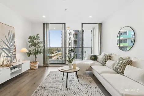 607/35a Arncliffe St, Wolli Creek, NSW 2205