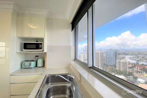 Property photo of 32D/5 Clifford Street Surfers Paradise QLD 4217