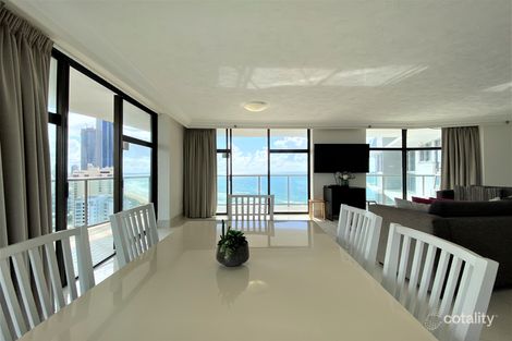 Property photo of 32D/5 Clifford Street Surfers Paradise QLD 4217