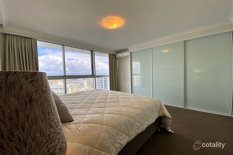 Property photo of 32D/5 Clifford Street Surfers Paradise QLD 4217