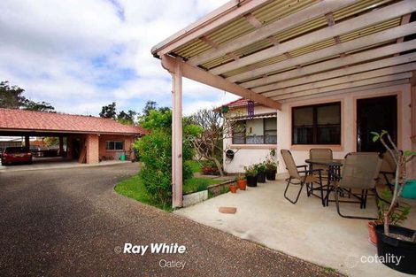 Property photo of 119 Gungah Bay Road Oatley NSW 2223