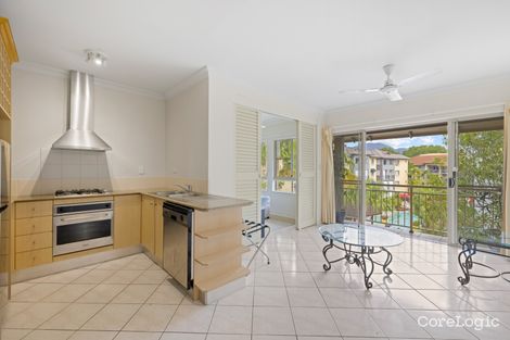 Property photo of 1226/2-10 Greenslopes Street Cairns North QLD 4870